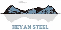 QingDao Heyan Steel Hanganga Co., Ltd.